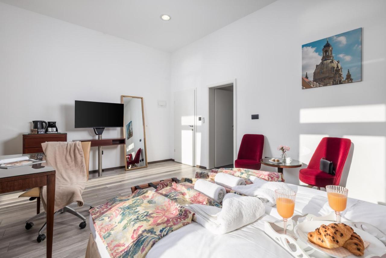 Apartament Continentale Rijeka Zewnętrze zdjęcie